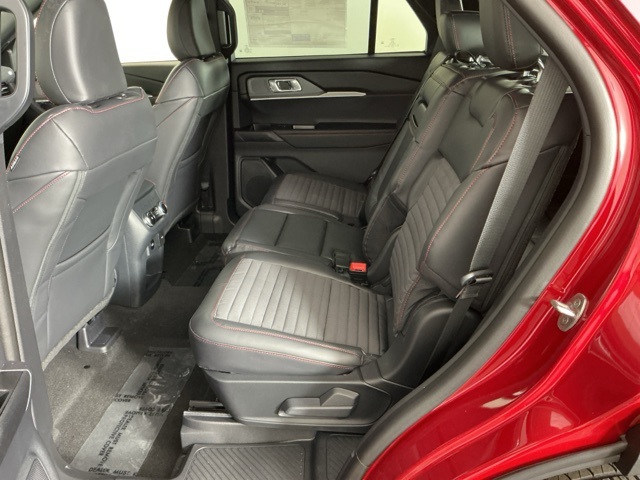 New 2026 Ford Explorer ST-Line - photo 6