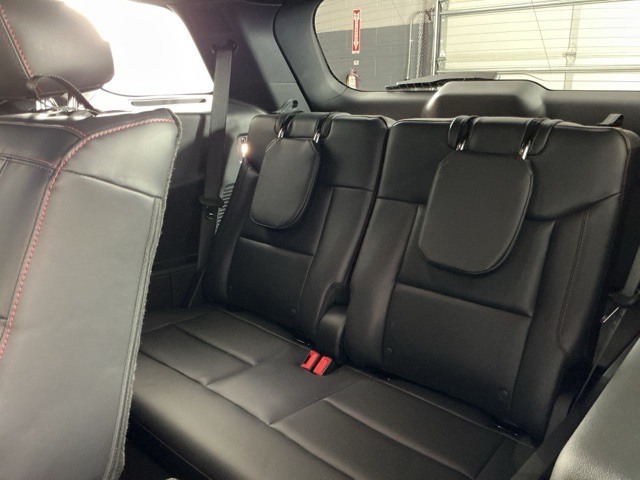 New 2026 Ford Explorer ST-Line - photo 7