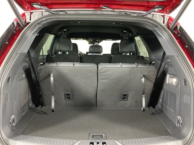 New 2026 Ford Explorer ST-Line - photo 8