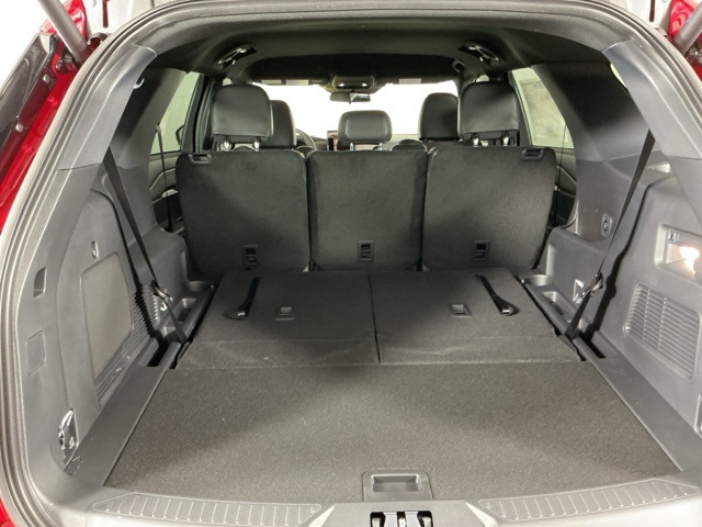 New 2026 Ford Explorer ST-Line - photo 9