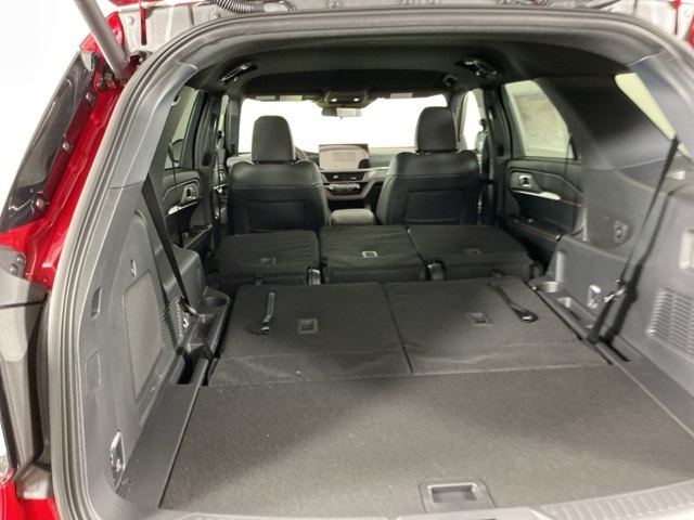 New 2026 Ford Explorer ST-Line - photo 10