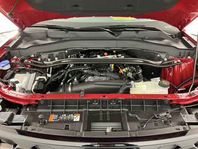 New 2026 Ford Explorer ST-Line - photo 13