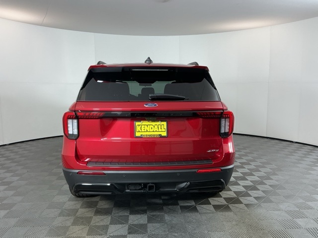 New 2026 Ford Explorer ST-Line - photo 19