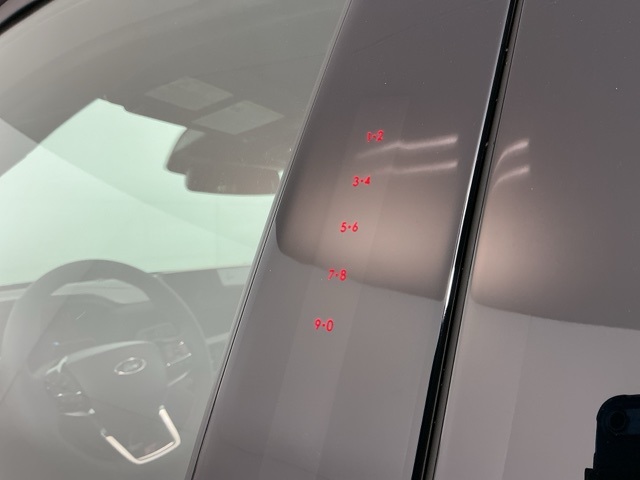 New 2026 Ford Explorer ST - photo 28