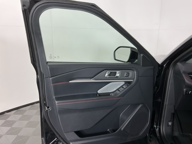 New 2026 Ford Explorer ST - photo 30
