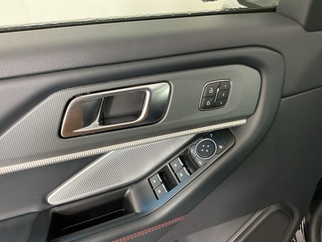 New 2026 Ford Explorer ST - photo 31