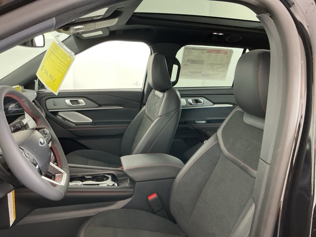 New 2026 Ford Explorer ST - photo 32