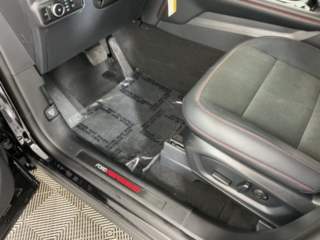 New 2026 Ford Explorer ST - photo 33