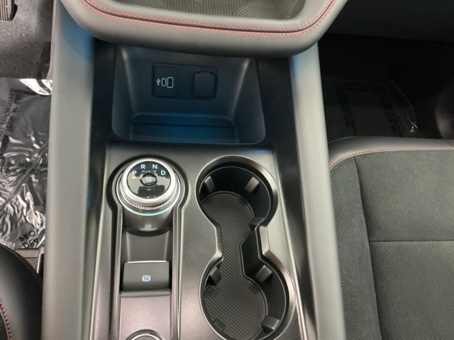 New 2026 Ford Explorer ST - photo 37