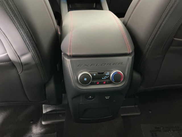 New 2026 Ford Explorer ST - photo 6