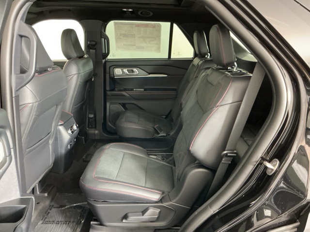 New 2026 Ford Explorer ST - photo 8