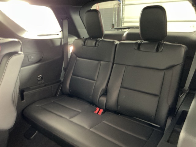 New 2026 Ford Explorer ST - photo 9