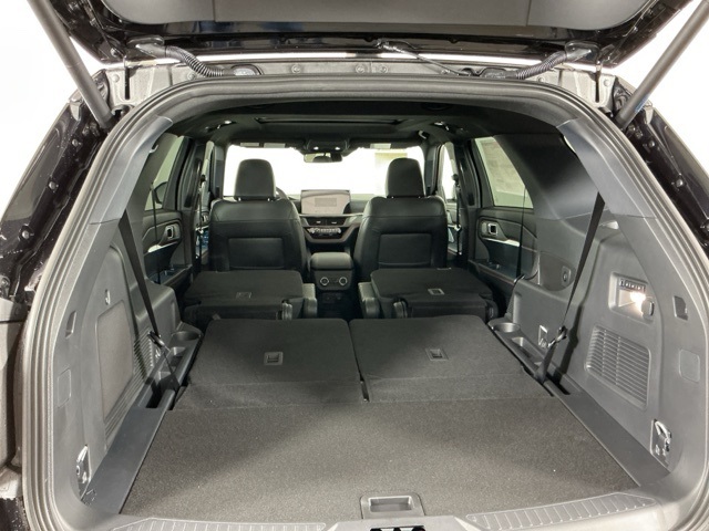 New 2026 Ford Explorer ST - photo 12
