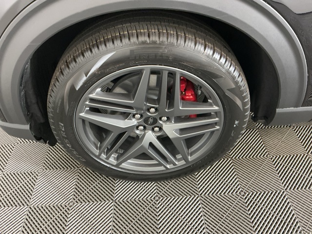 New 2026 Ford Explorer ST - photo 14