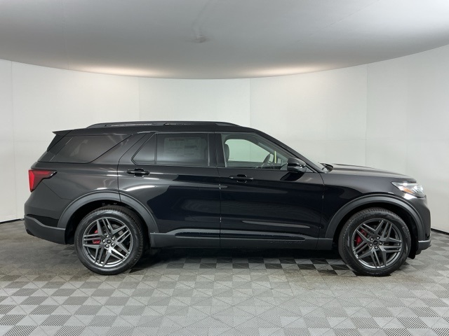 New 2026 Ford Explorer ST - photo 19
