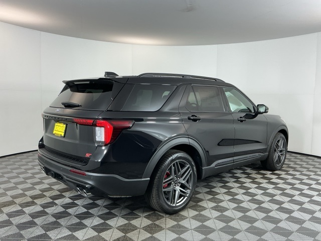 New 2026 Ford Explorer ST - photo 20