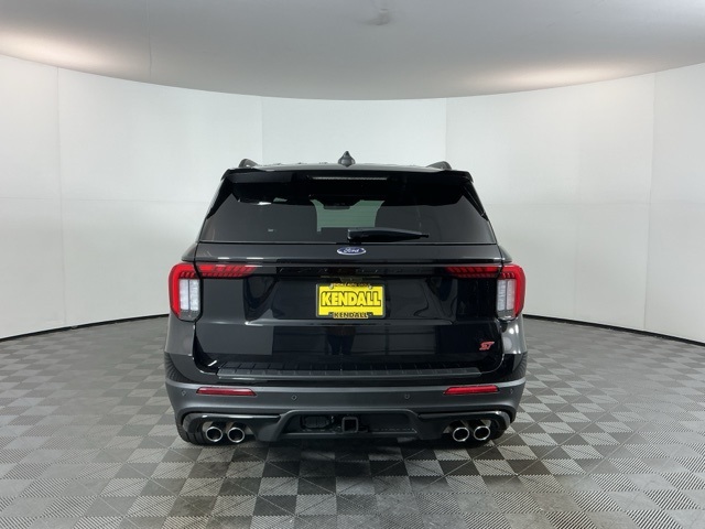 New 2026 Ford Explorer ST - photo 21