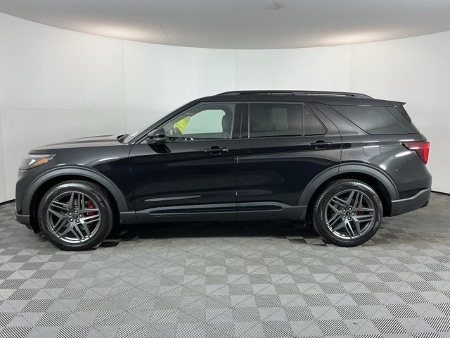 New 2026 Ford Explorer ST - photo 23