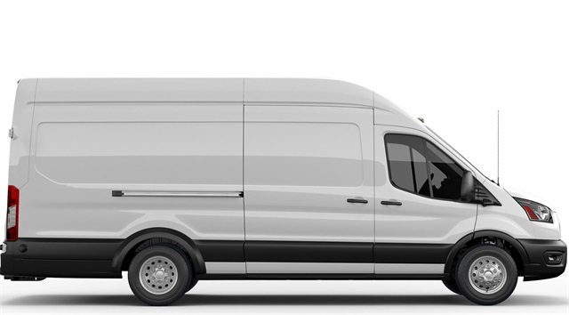 New 2026 Ford Transit 350 High Roof Empty Cargo Van - photo 4
