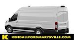 New 2026 Ford Transit 350 High Roof Empty Cargo Van thumbnail 1