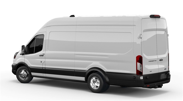 New 2026 Ford Transit 350 - photo 2
