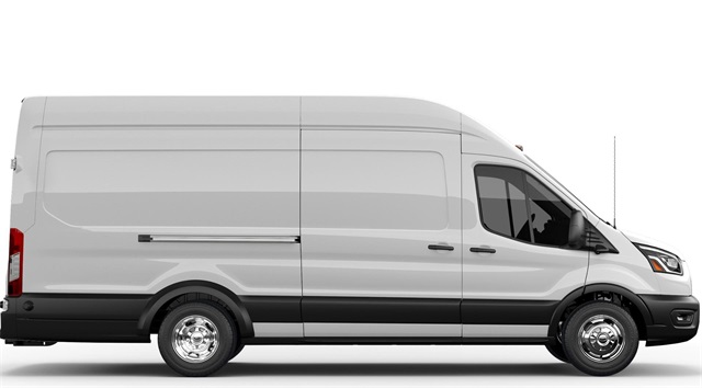New 2026 Ford Transit 350 High Roof Empty Cargo Van - photo 5