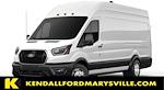 New 2026 Ford Transit 350 High Roof Empty Cargo Van thumbnail 1
