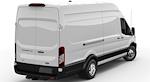 New 2026 Ford Transit 350 High Roof Empty Cargo Van thumbnail 3