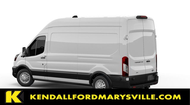 New 2026 Ford Transit 350 - photo 1