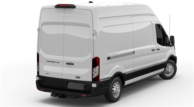 New 2026 Ford Transit 350 - photo 2
