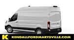New 2026 Ford Transit 350 High Roof Empty Cargo Van thumbnail 1