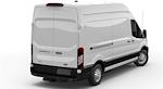 New 2026 Ford Transit 350 High Roof Empty Cargo Van thumbnail 2