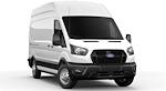 New 2026 Ford Transit 350 High Roof Empty Cargo Van thumbnail 3