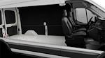 New 2026 Ford Transit 350 High Roof Empty Cargo Van thumbnail 4