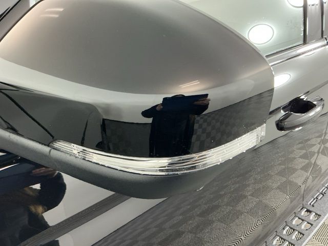 New 2026 Ford Expedition Tremor - photo 3