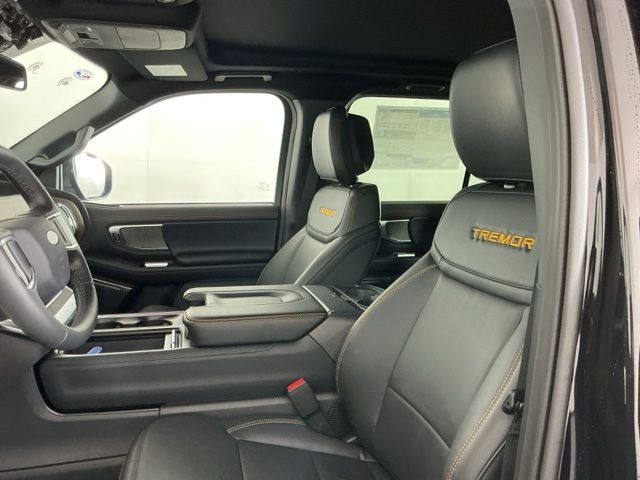 New 2026 Ford Expedition Tremor - photo 8