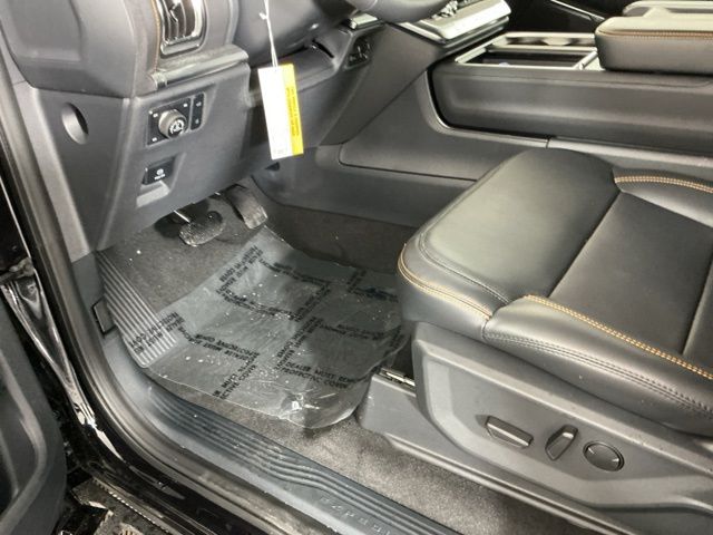 New 2026 Ford Expedition Tremor - photo 9