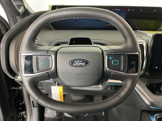 New 2026 Ford Expedition Tremor - photo 10