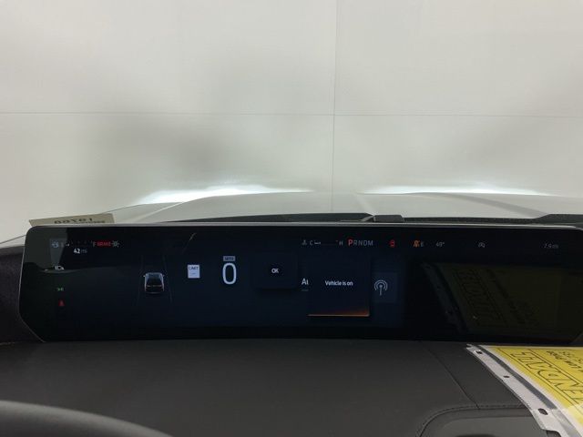 New 2026 Ford Expedition Tremor - photo 11
