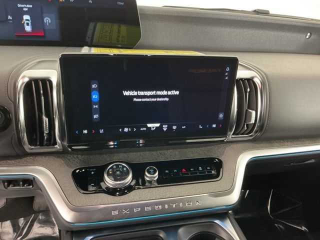 New 2026 Ford Expedition Tremor - photo 12