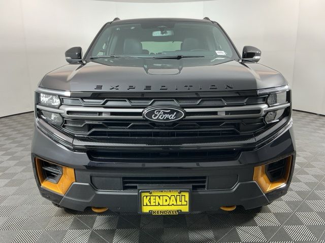 New 2026 Ford Expedition Tremor - photo 30