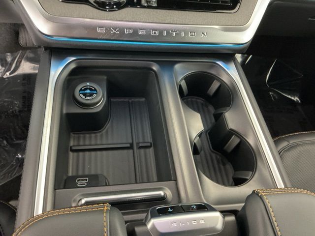 New 2026 Ford Expedition Tremor - photo 13