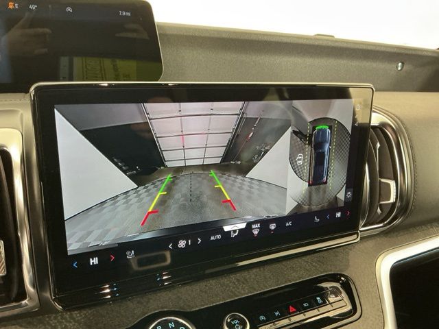 New 2026 Ford Expedition Tremor - photo 14