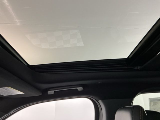 New 2026 Ford Expedition Tremor - photo 15