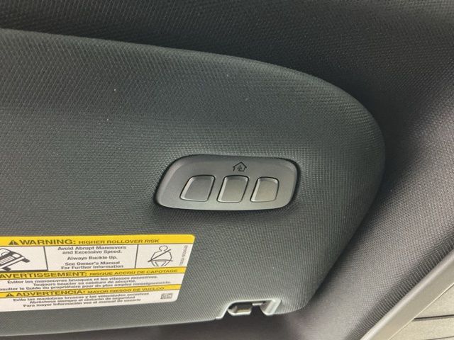 New 2026 Ford Expedition Tremor - photo 16