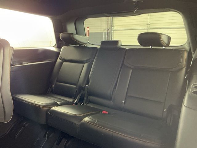 New 2026 Ford Expedition Tremor - photo 22