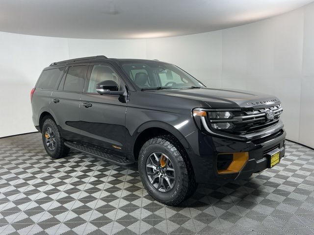 New 2026 Ford Expedition Tremor - photo 31