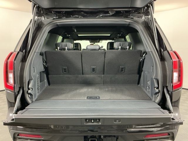 New 2026 Ford Expedition Tremor - photo 23