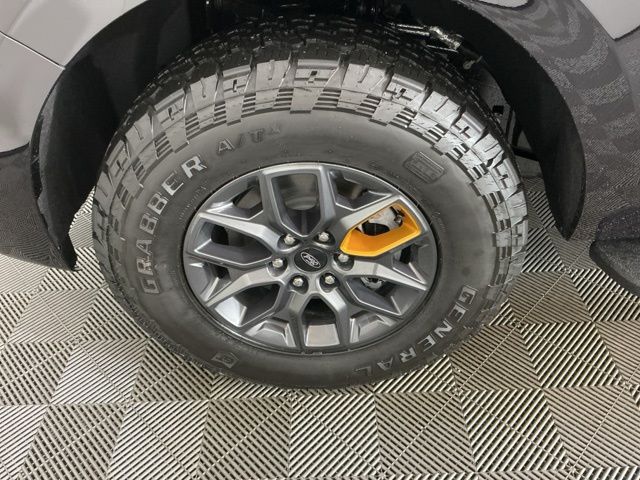 New 2026 Ford Expedition Tremor - photo 27