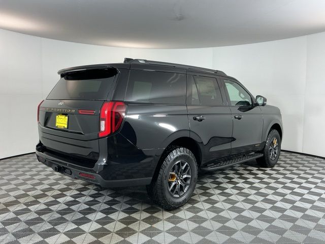 New 2026 Ford Expedition Tremor - photo 32